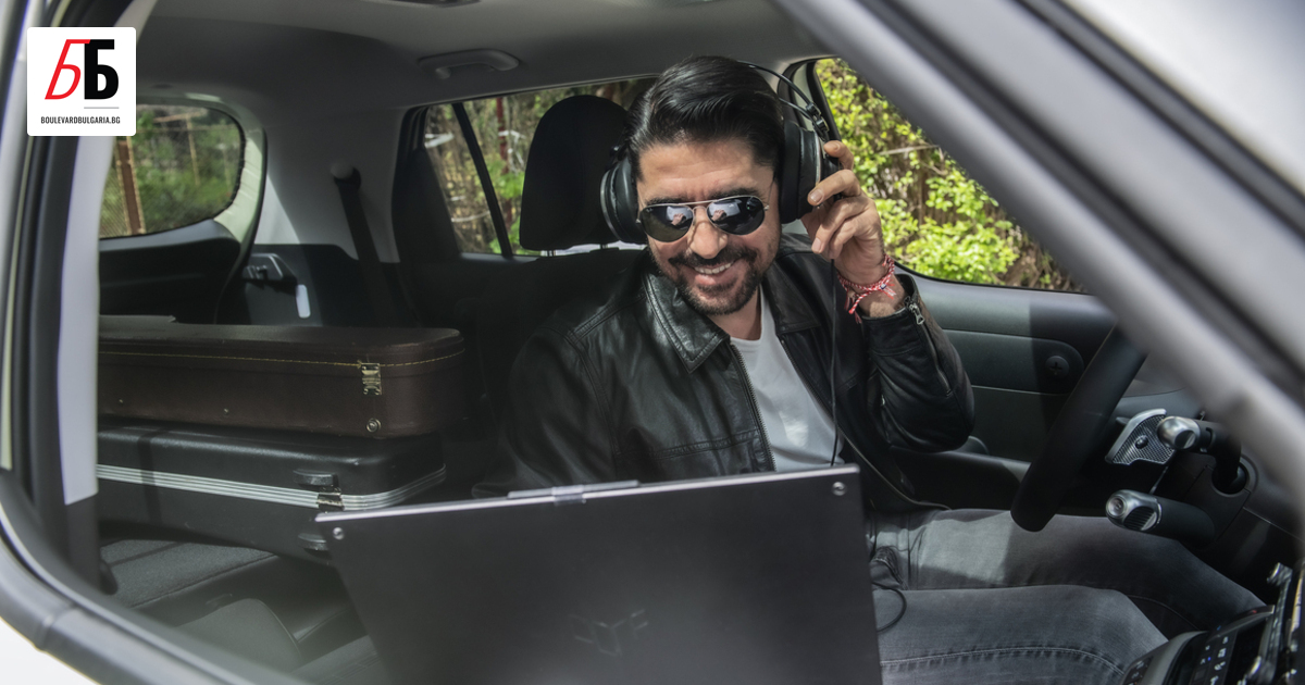 Казват, че за да стигнеш целта, трябва просто да тръгнеш.