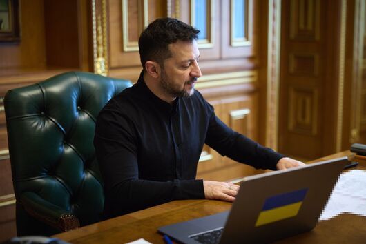 Зеленски сменя премиера в най-голямата рокада от началото на войната