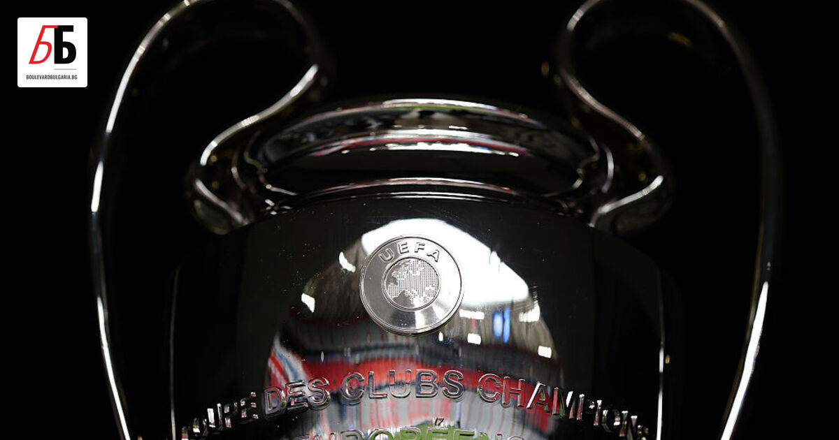 В събота вечер от 22:00 часа “Интер и ПСЖ излизат