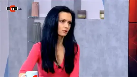 Диляна Гайтанджиева ще съди Христо Грозев за обвързването ѝ с ГРУ