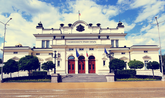 Пеевски декларира 21 млн. доходи за миналата година