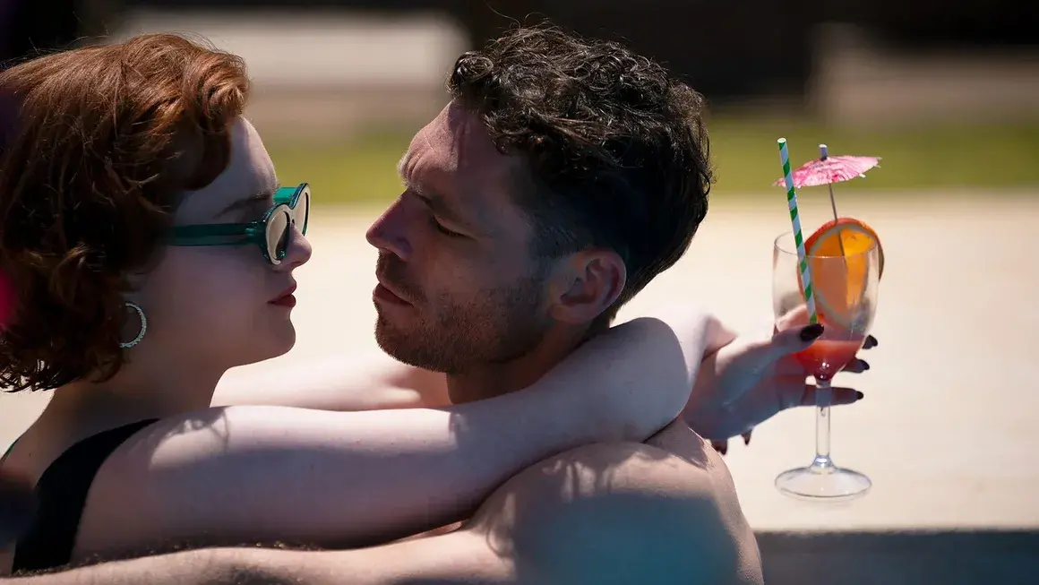 This City is Ours ("Този град е наш"), нов сериал - Max