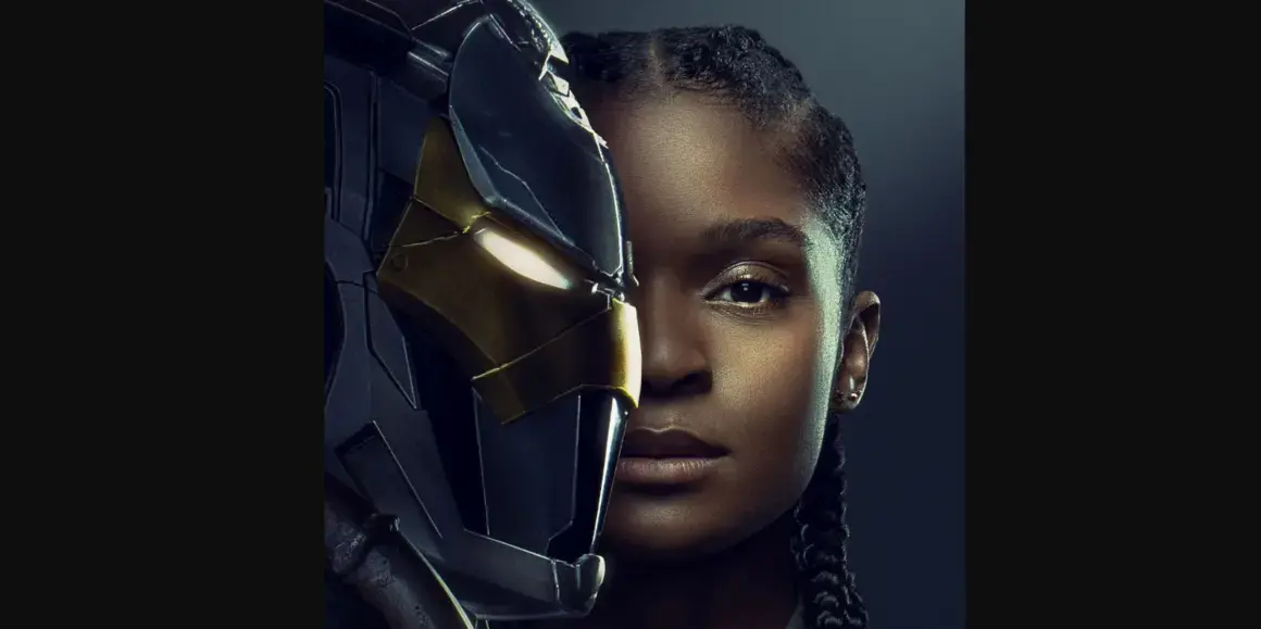 Ironheart, нов сериал - Disney+