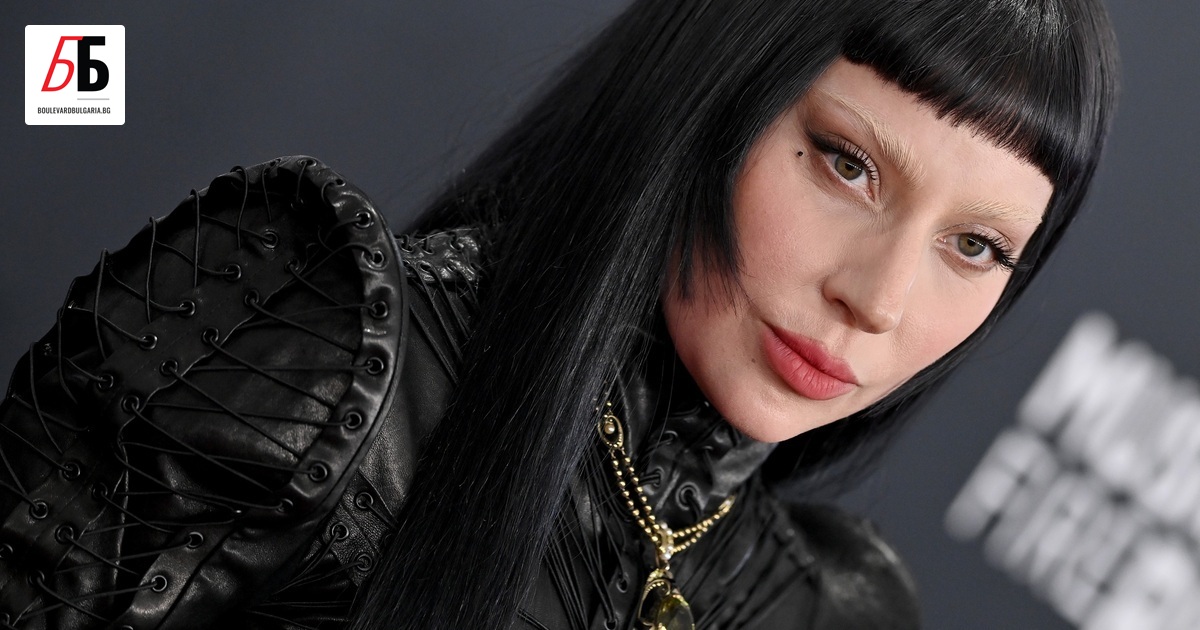 Лейди Гага ще получи роля в един от най-очакваните нови