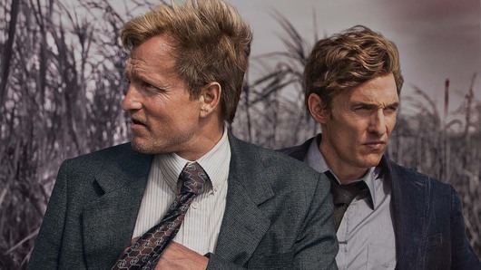 Създателят на True Detective иска да върне Матю Макконъхи и Уди Харелсън в старите им роли