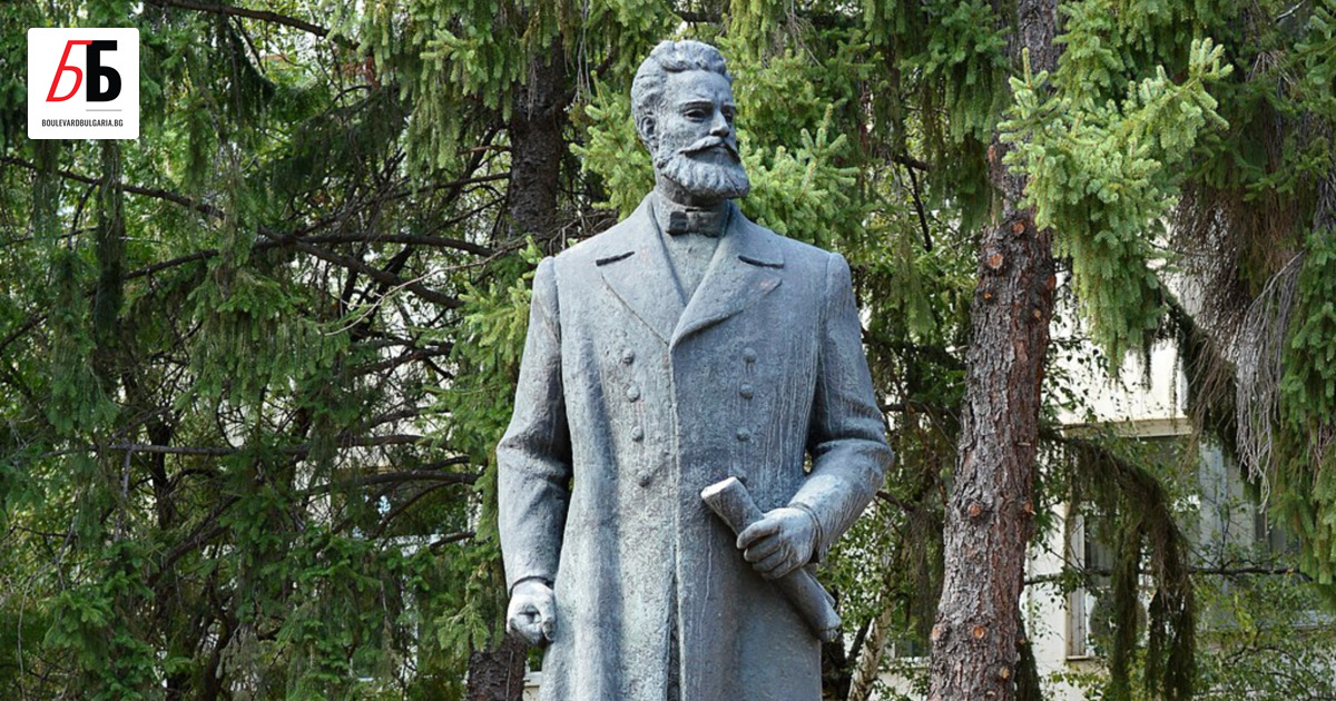 На 2 юни в цялата страна се провеждат чествания в