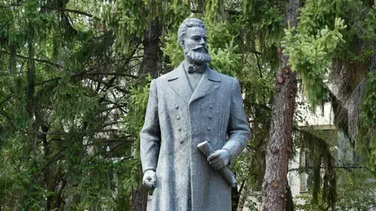 България почита паметта на Христо Ботев и на загиналите за свободата