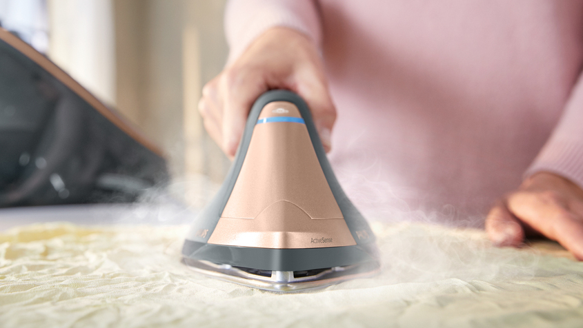 Ютия Philips Perfect Care 9000 Series