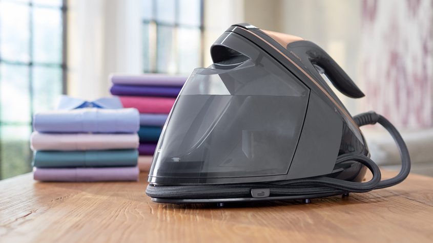 Ютия Philips Perfect Care 9000 Series