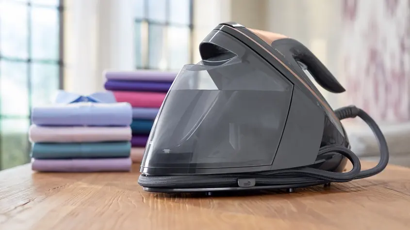Ютия Philips Perfect Care 9000 Series