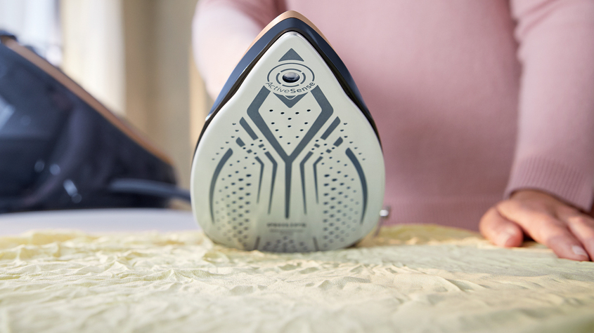 Ютия Philips Perfect Care 9000 Series