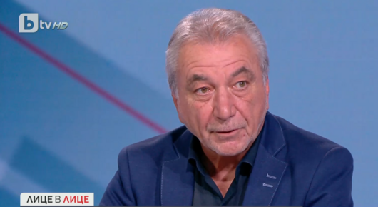 Пеевски казва, КЗК действа - започва проверка на "Лукойл" за вноса на горива