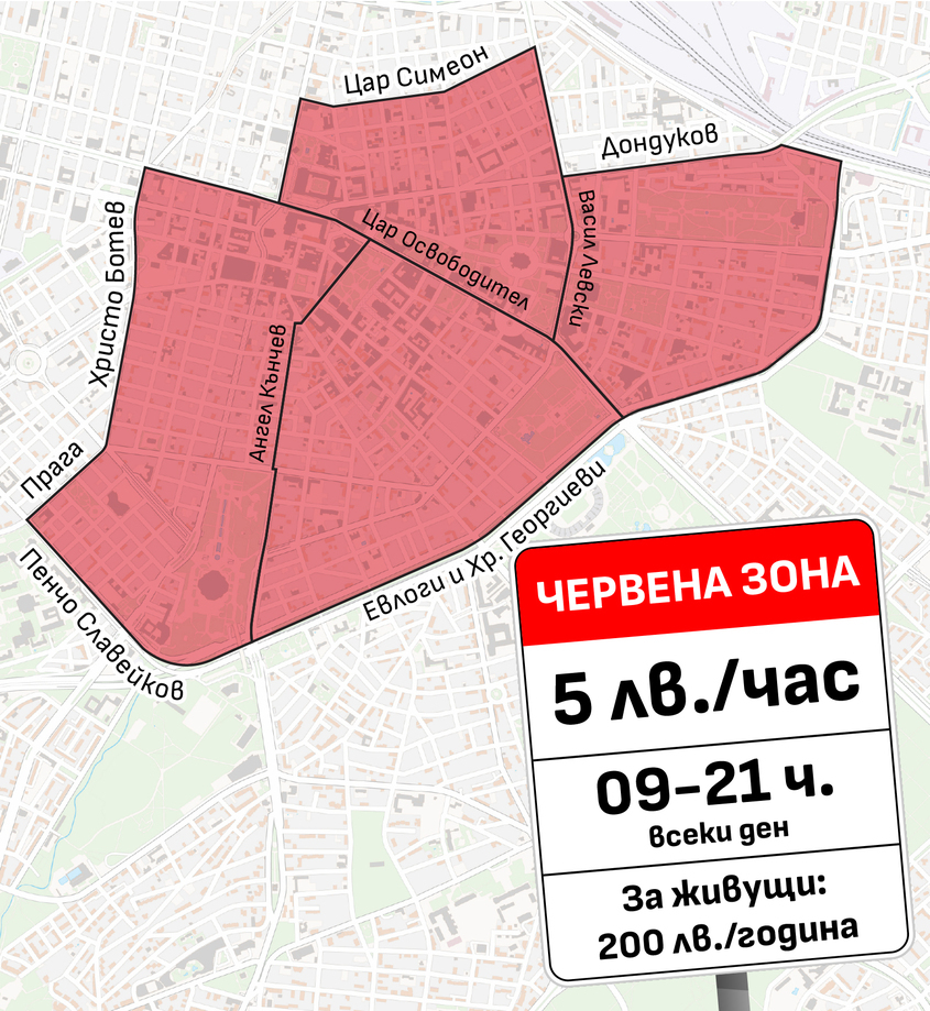 Червена зона 