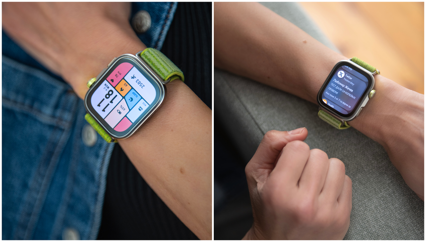 Huawei Watch