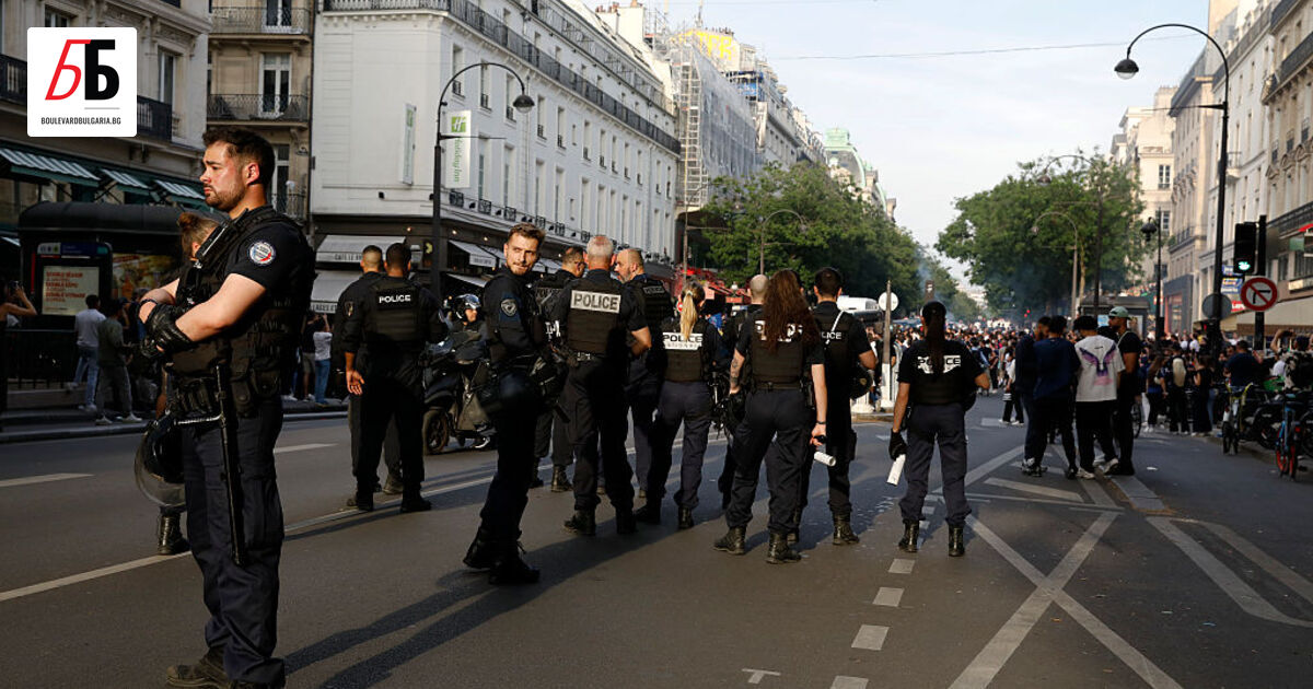 Историческата победа на Пари Сен Жермен в Шампионската лига беше