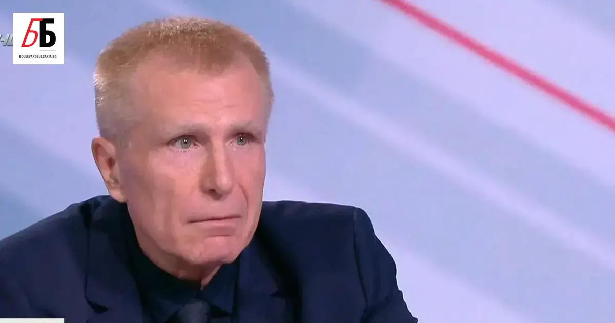 Неформален енергиен холдинг Орион на Христо Ковачки няма, разкритията на