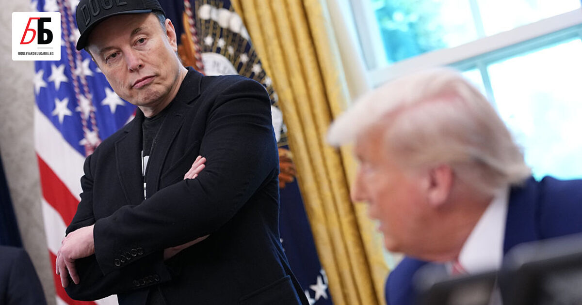 Илон Мъск отправи рязка и неочаквано остра критика срещу ключов