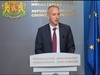 Министърът на образованието Красимир Вълчев