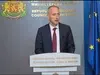 Министърът на образованието Красимир Вълчев