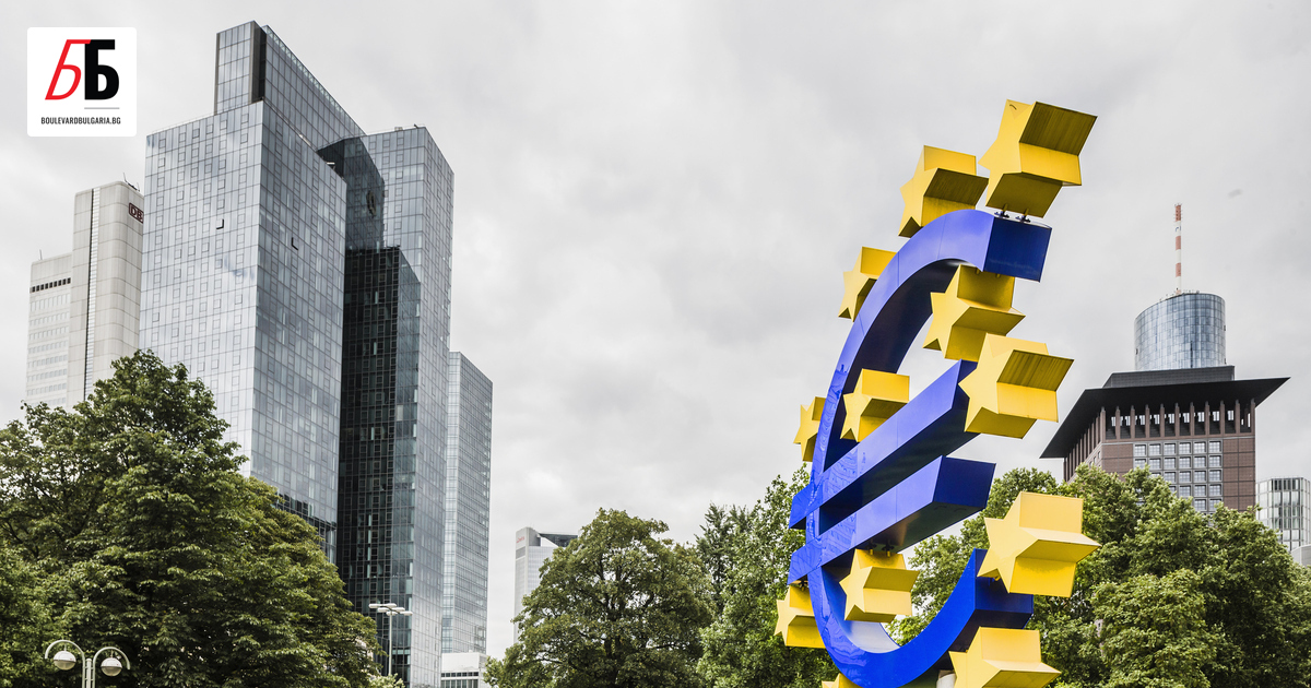 Министрите на финансите от страните в еврозоната ще обсъдят днес