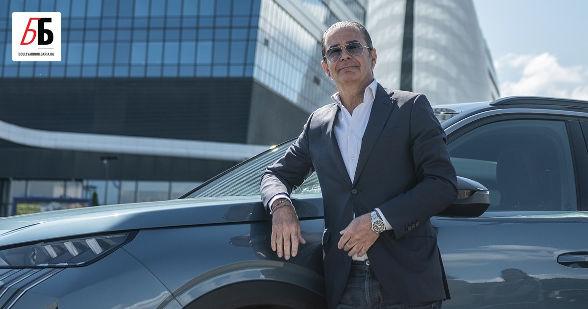 България е лесна страна за живот за французите – красива