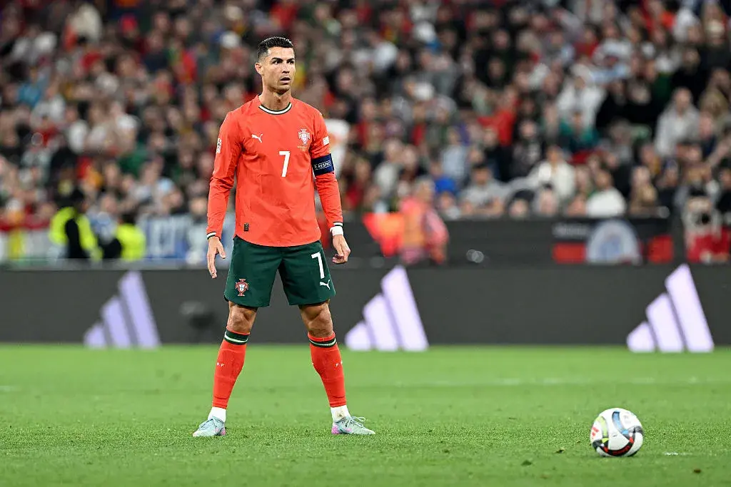 40-годишният Кристиано наказа Германия и прати Португалия на финал в Лигата на нациите