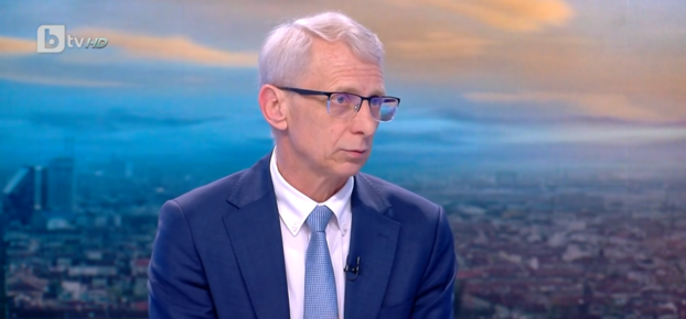 Денков: Много го тричаха Асен Василев, но неговите бюджети отвориха вратата за еврозоната