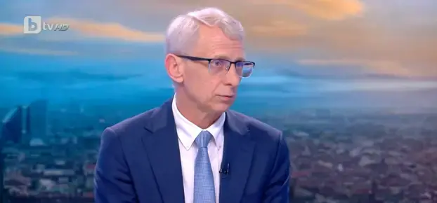 Денков: Много го тричаха Асен Василев, но неговите бюджети отвориха вратата за еврозоната