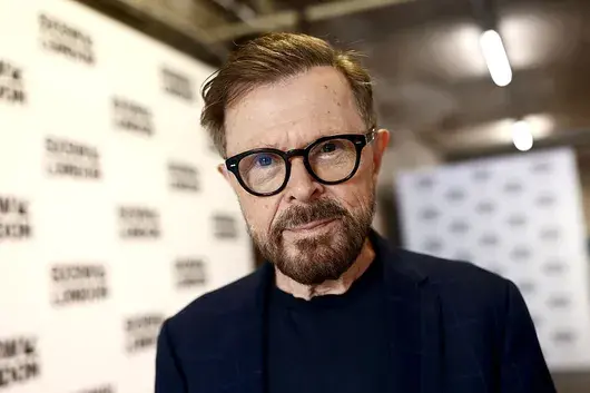 Новото шоу на Бьорн Улвеус от ABBA - без аватари, но с асистирана от AI музика