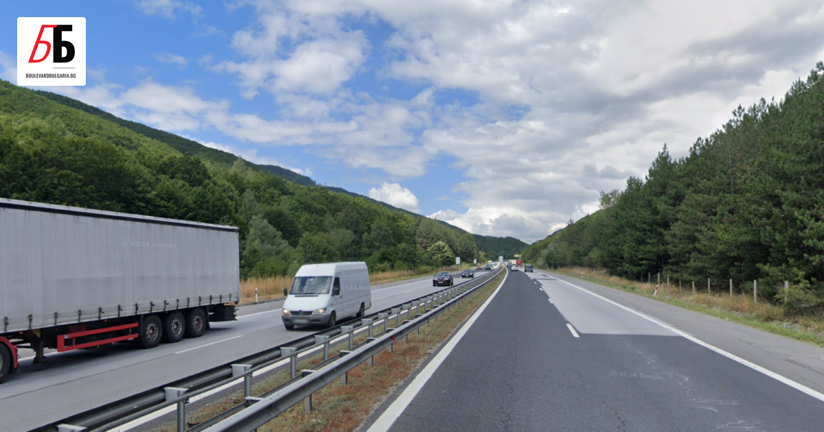 Председателят на Управителния съвет на Агенция Пътна инфраструктура (АПИ) и