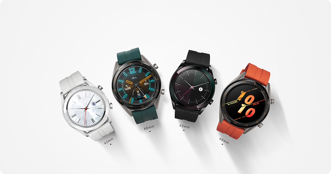 huawei new watch 2020