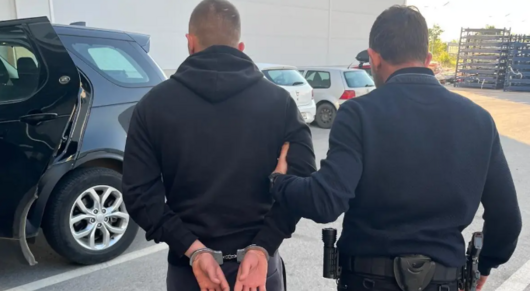 Международна акция в пет български града разби мрежа за трафик на мигранти от Сирия