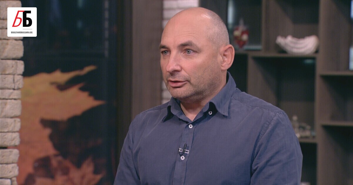 Ден след създаването си, сайтът на 18-годишният Мартин Атанасов “Черна