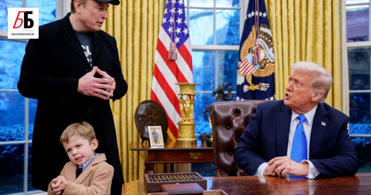 Президентът на САЩ Доналд Тръмп обяви, че е много разочарован