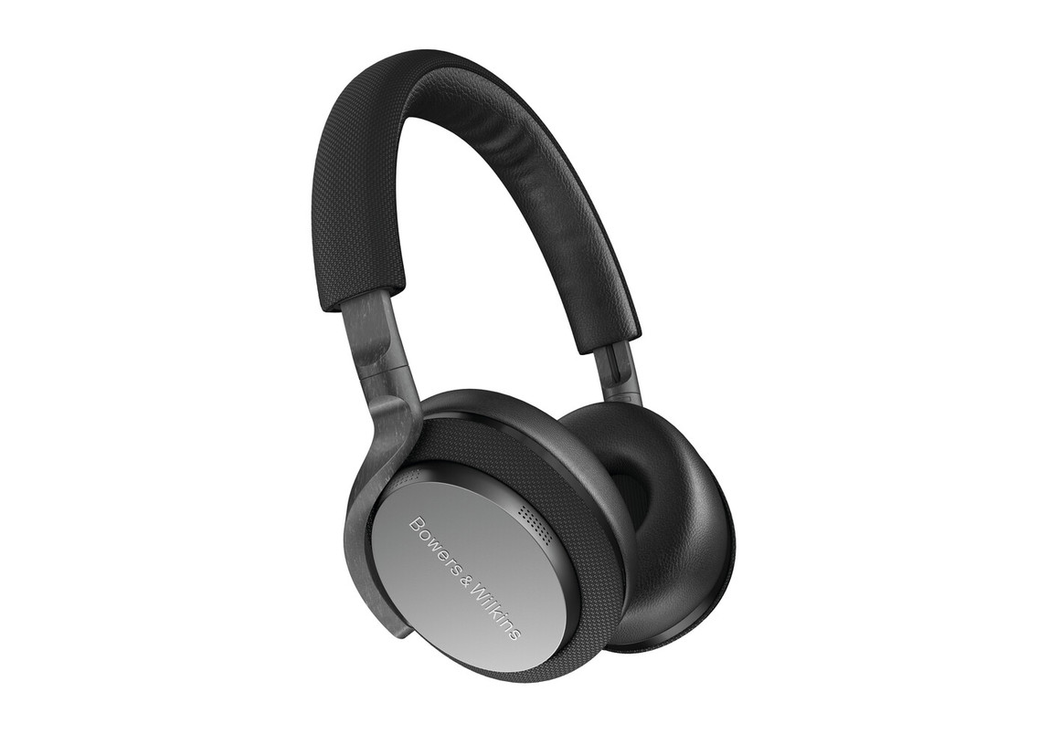 <br><br> Bowers & Wilkins PX5 са най-добрите слушалки според EISA в категорията On-Еаr.
<br><br>
Те са стилни, с ефектно покритие, комбинация от въглеродни влакна, алуминий и плат. Меките подплатени части и лентата за глава осигуряват дълги сесии на комфортно слушане.
<br><br>
Качеството на звука от специално проектираните 35-милиметрови драйвери е превъзходно, казват от журито, с честотна характеристика, варираща от дълбок бас до деликатни високи. Възможни е както кабелна, така и безжична връзка, последната чрез Bluetooth с поддръжка на aptX Adaptive. Контролите върху тялото включват мигновена пауза чрез повдигане на слушалката и настройка на висококачественото шумопотискане на PX5. Ако обичате музика в движение, ще ги харесате.
<br><br>
Цена: 247 евро