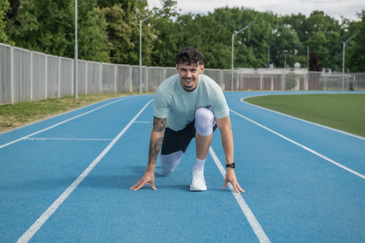 Специалната селекция на DECATHLON  - направи първата стъпка, но внимавай в каква обуква