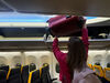 Ръчен багаж в Ryanair