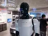 Хуманоидният робот на Tesla