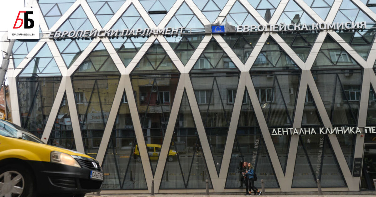 Движението в центъра на София е затруднено на 8 юни