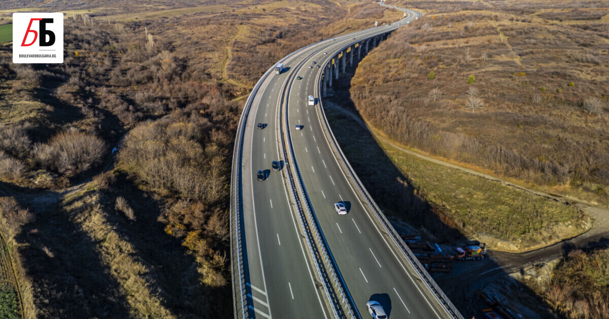 От днес до 13 юни заради планирани ремонтни дейности в
