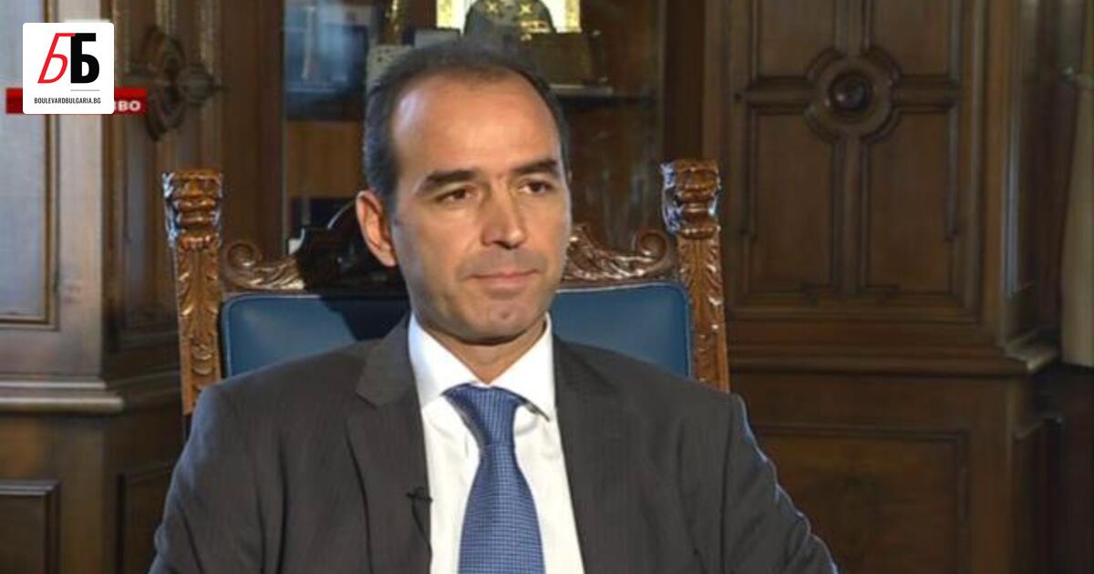 Бившият управител на БНБ Иван Искров е предложен за член