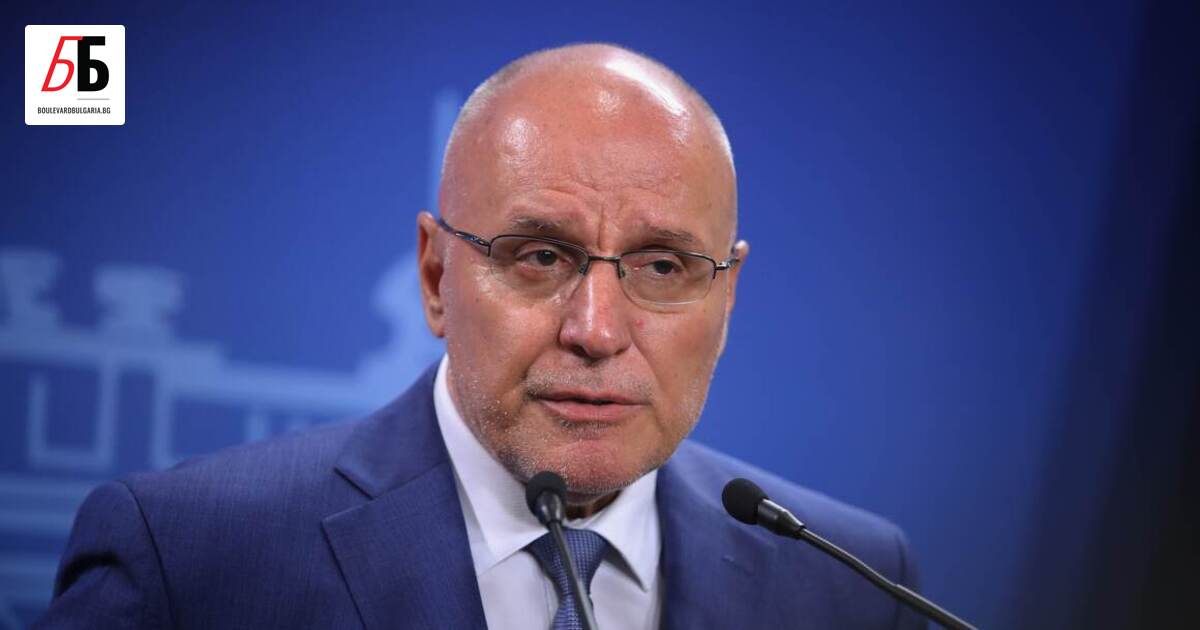 Списъкът от потенциални служебни премиер се сви до седем души,