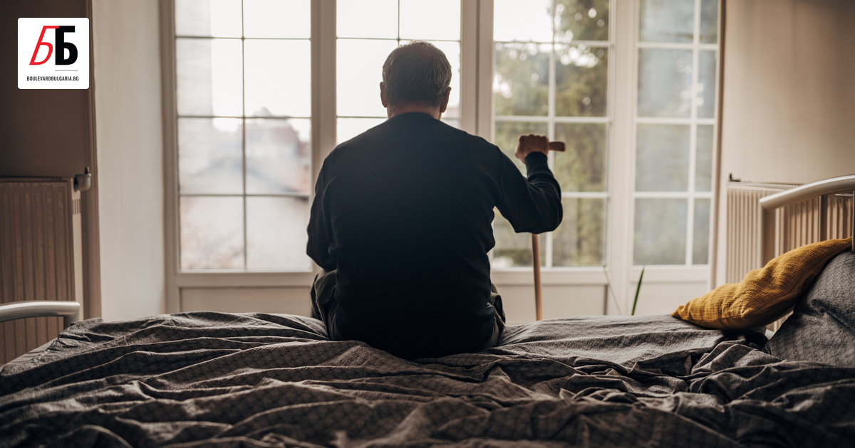 Насилието над по-слаби в България не е нещо ново, но