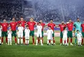 България продължава да пропада във футболната ранглиста