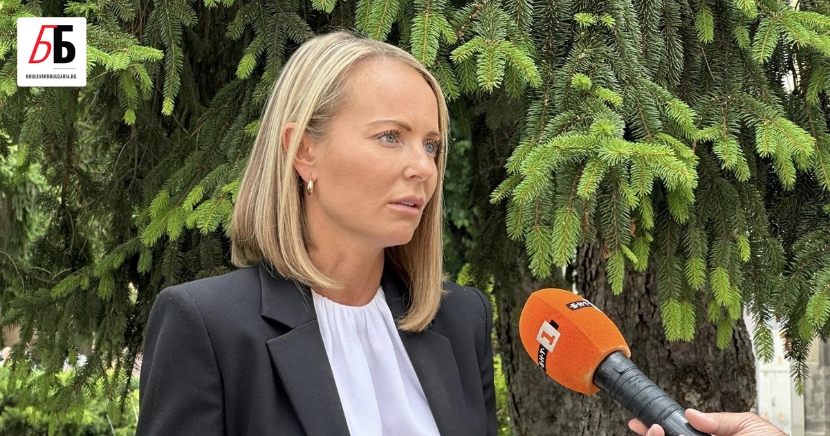 След като не успя да стане прокурор, бившият областен управител