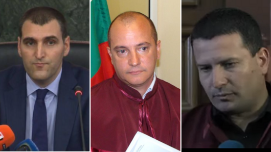 ВСС инсталира знакови прокурори начело в Софийската градска прокуратура