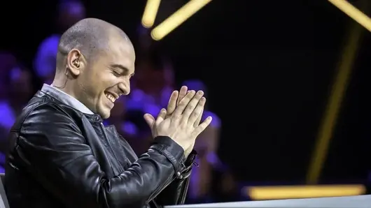 Николаос Цитиридис се връща на екран в bTV със съгласието на Маги Халваджиян