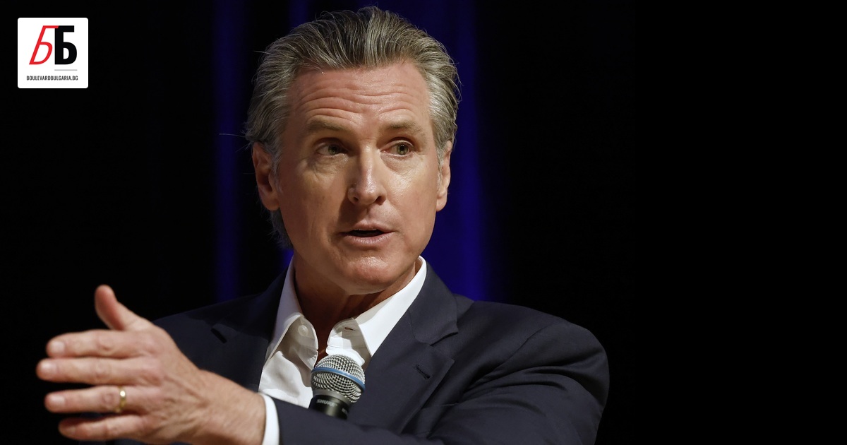 Ескалацията около протестите в Лос Анджелис срещу рейдовете на екипа