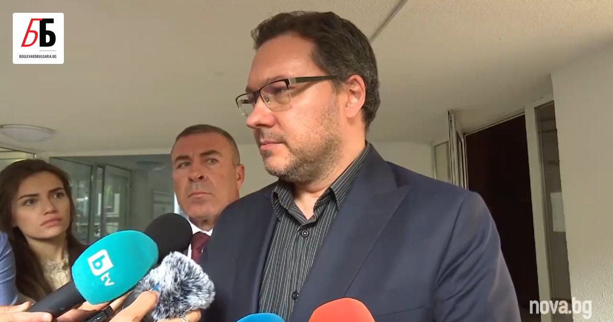 Цяла седмица след побоя над директора на ОДМВР Русе -