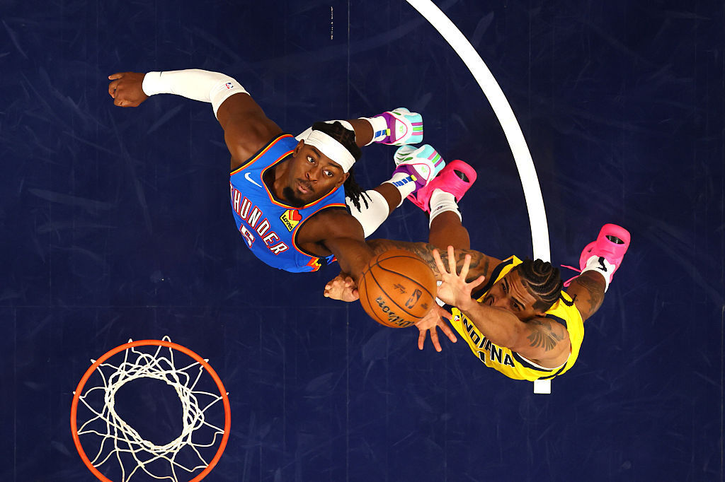 “Индиана” поведе във финалата серия на NBA